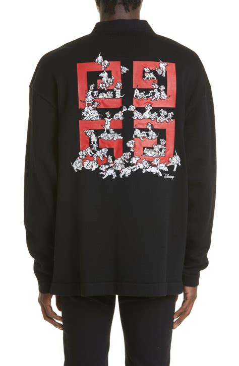 givenchy x disney|101 dalmatians disney.